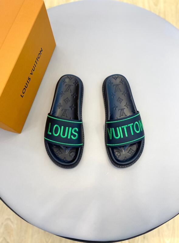 Ava’s Mode - LOV Men Shoes - 1101