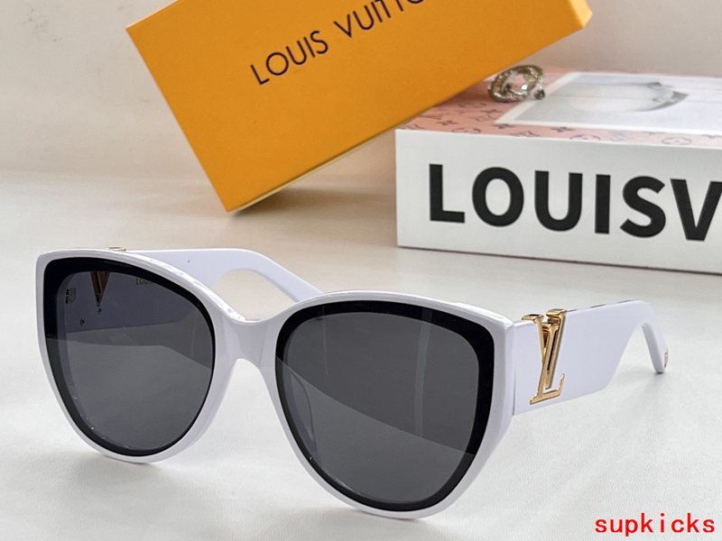 Louis Vuittion Luxury Sunglasses