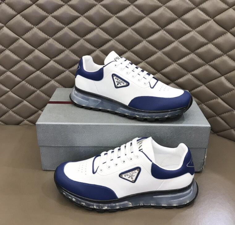 Ava’s Mode - PD Men Shoes - 157