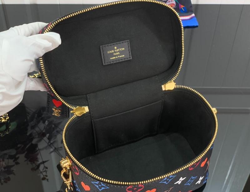 Ava’s Mode - LOV Bags - 2649