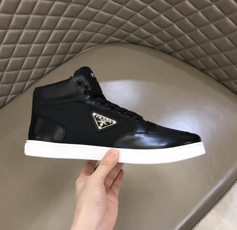 Ava’s Mode - PD Men Shoes - 170