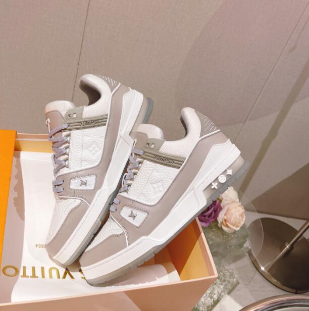 Ava’s Mode - LOV Men Shoes - 942