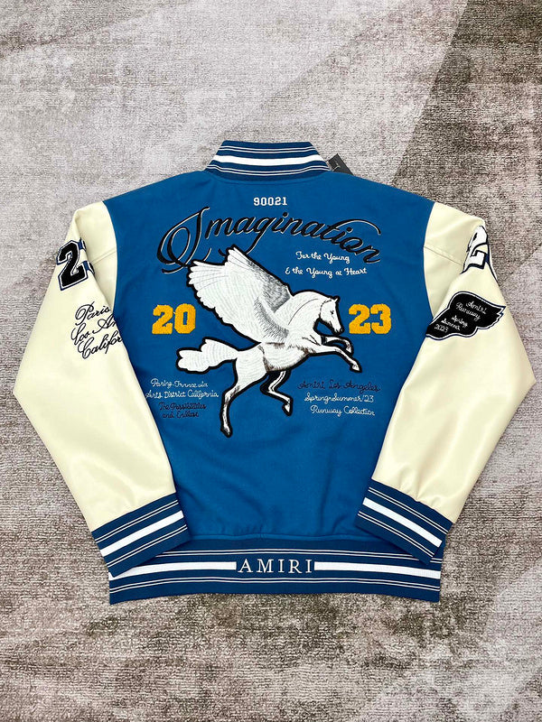 AMIR Hoodies - 001