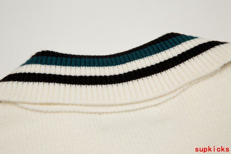 RHUDE Luxury Cloth