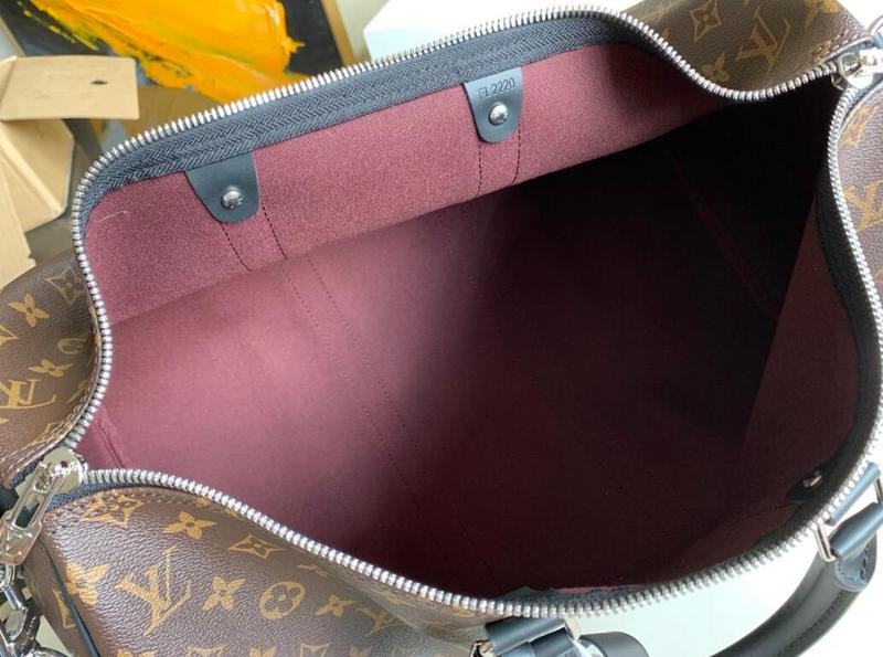 Ava’s Mode - LOV Bags - 2617