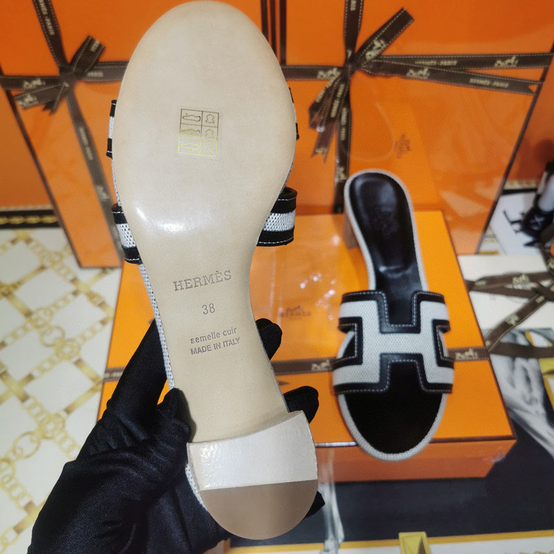 Hermes Luxury Sandals