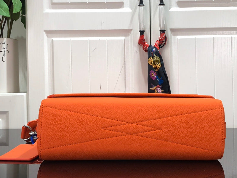 I W Fashion Lu-Vi Bags - 16959