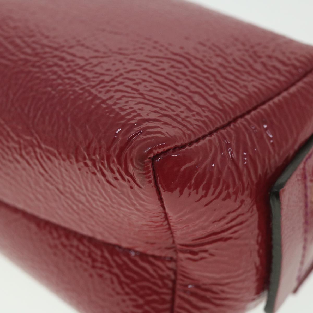GUCCI Interlocking G Clutch Bag