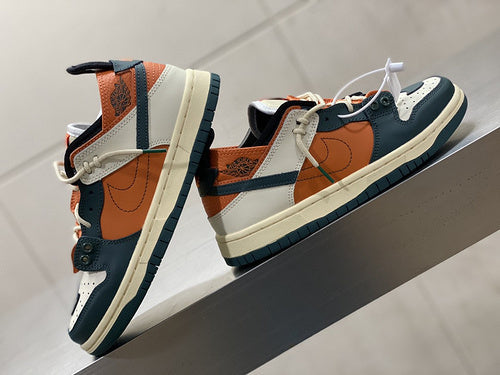 Nike Luxury Shoes