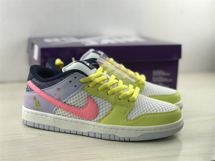 Nike Luxury Shoes