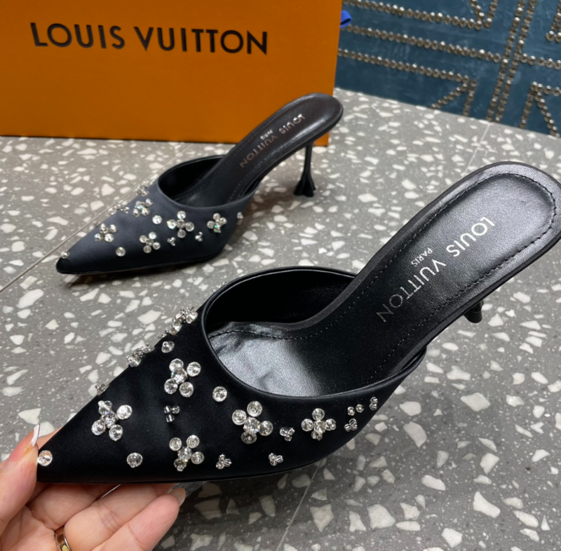Ava’s Mode - LOV Women Shoes - 085