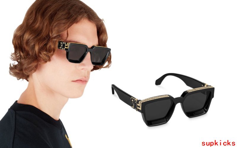 Louis Vuittion Luxury Sunglasses