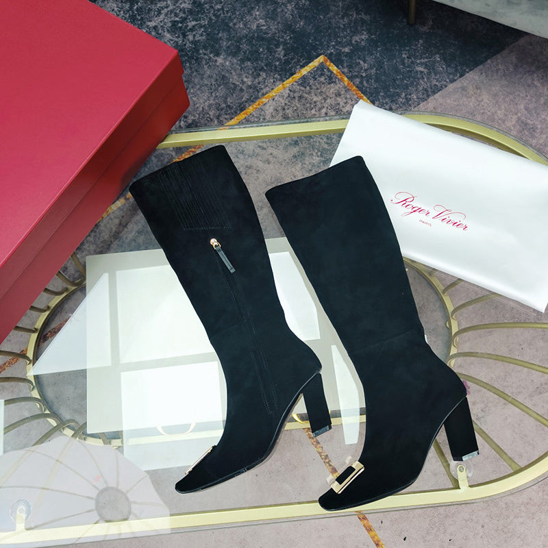 Roger Vivier Luxury Shoes
