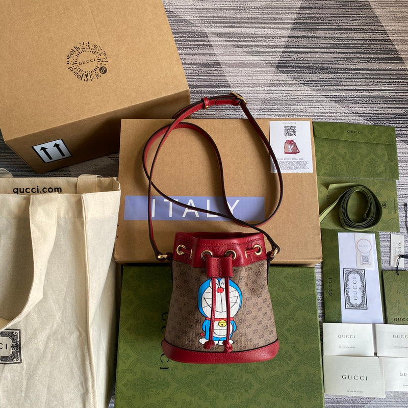 PHA - GUKI Bags - 2307