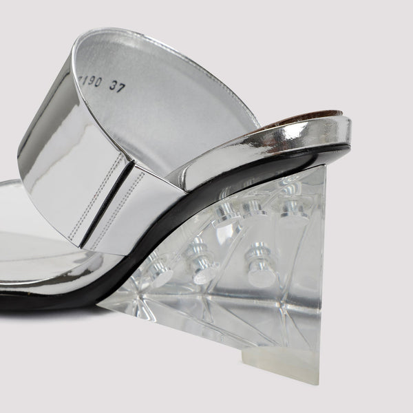 Alexander Mcqueen Sandals Women