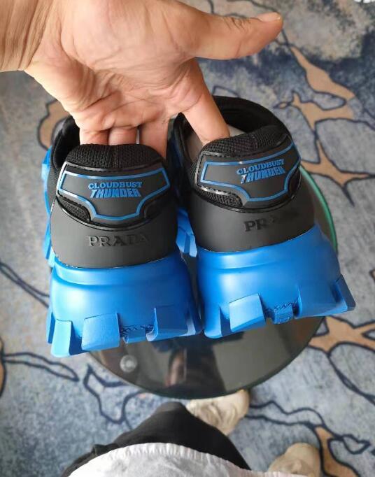 Ava’s Mode - PD Men Shoes - 415