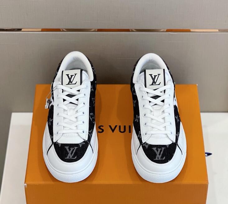 Ava’s Mode - LOV Men Shoes - 1248