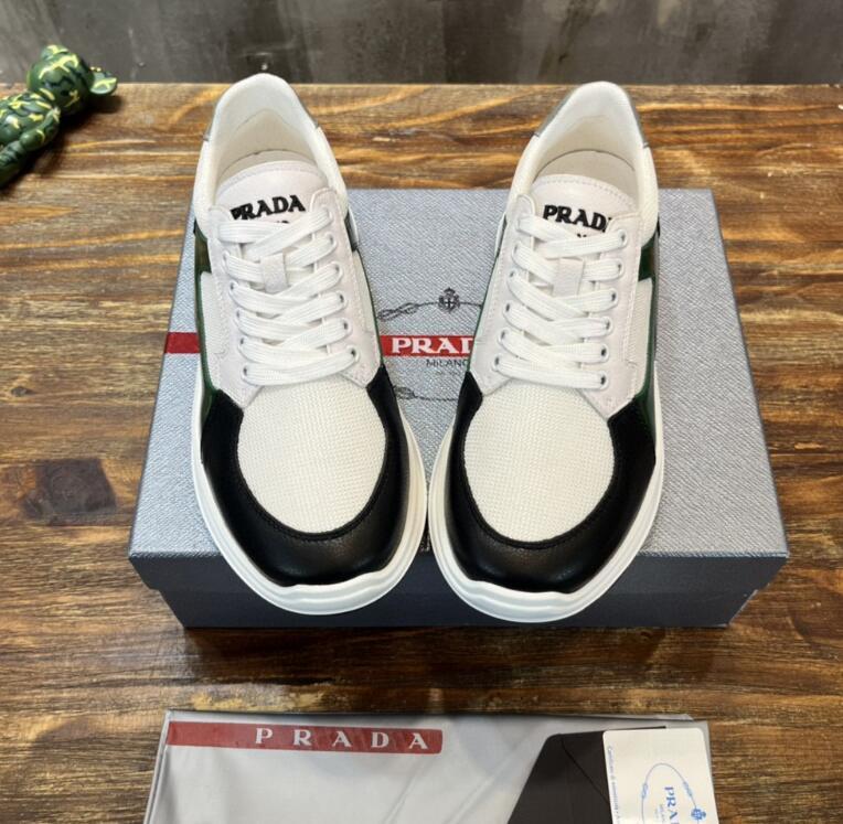 Ava’s Mode - PD Men Shoes - 213