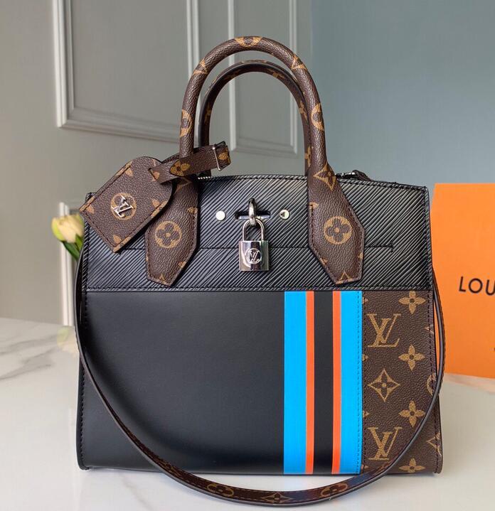 Ava’s Mode - LOV Bags - 2939