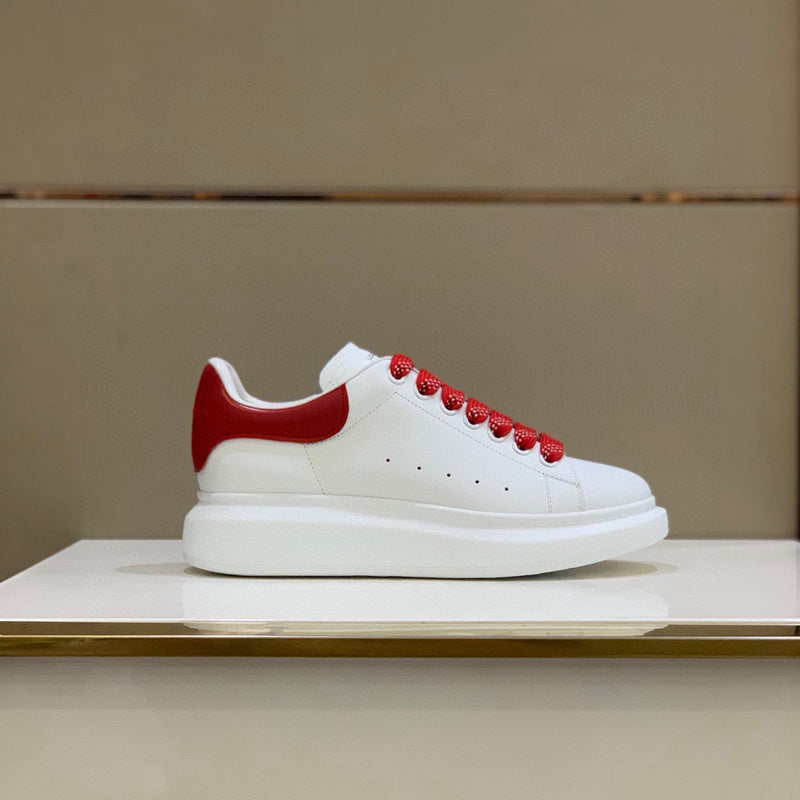 Alexander McQUEEN Luxury Shoes