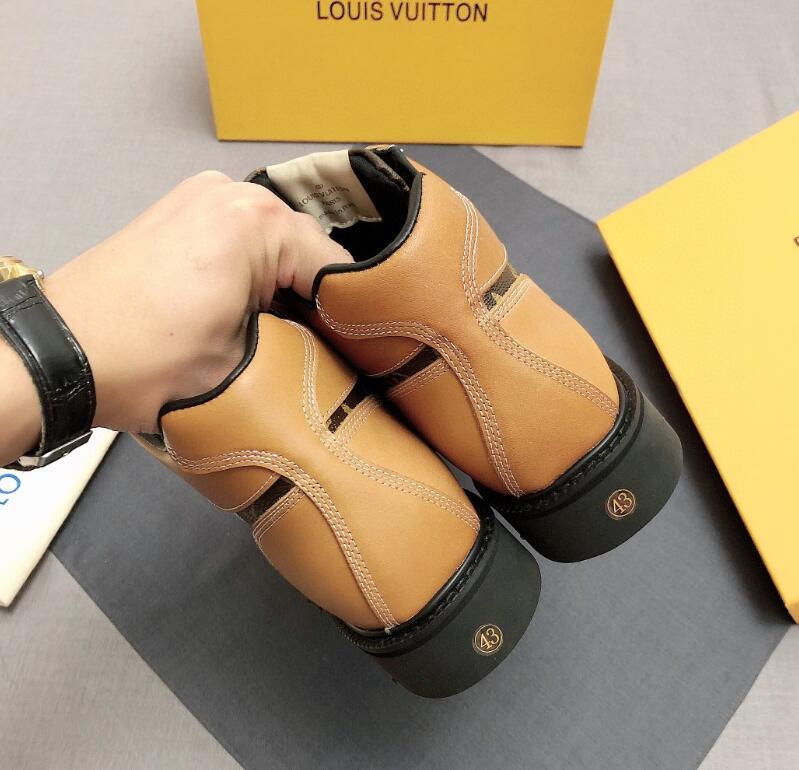 Ava’s Mode - LOV Men Shoes - 1707