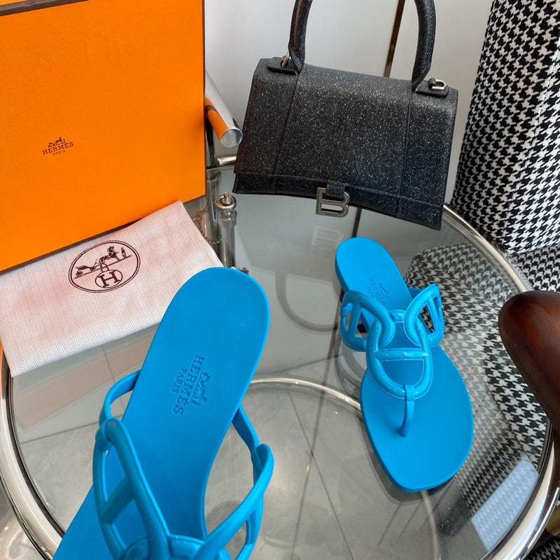 Hermes Luxury Shoes