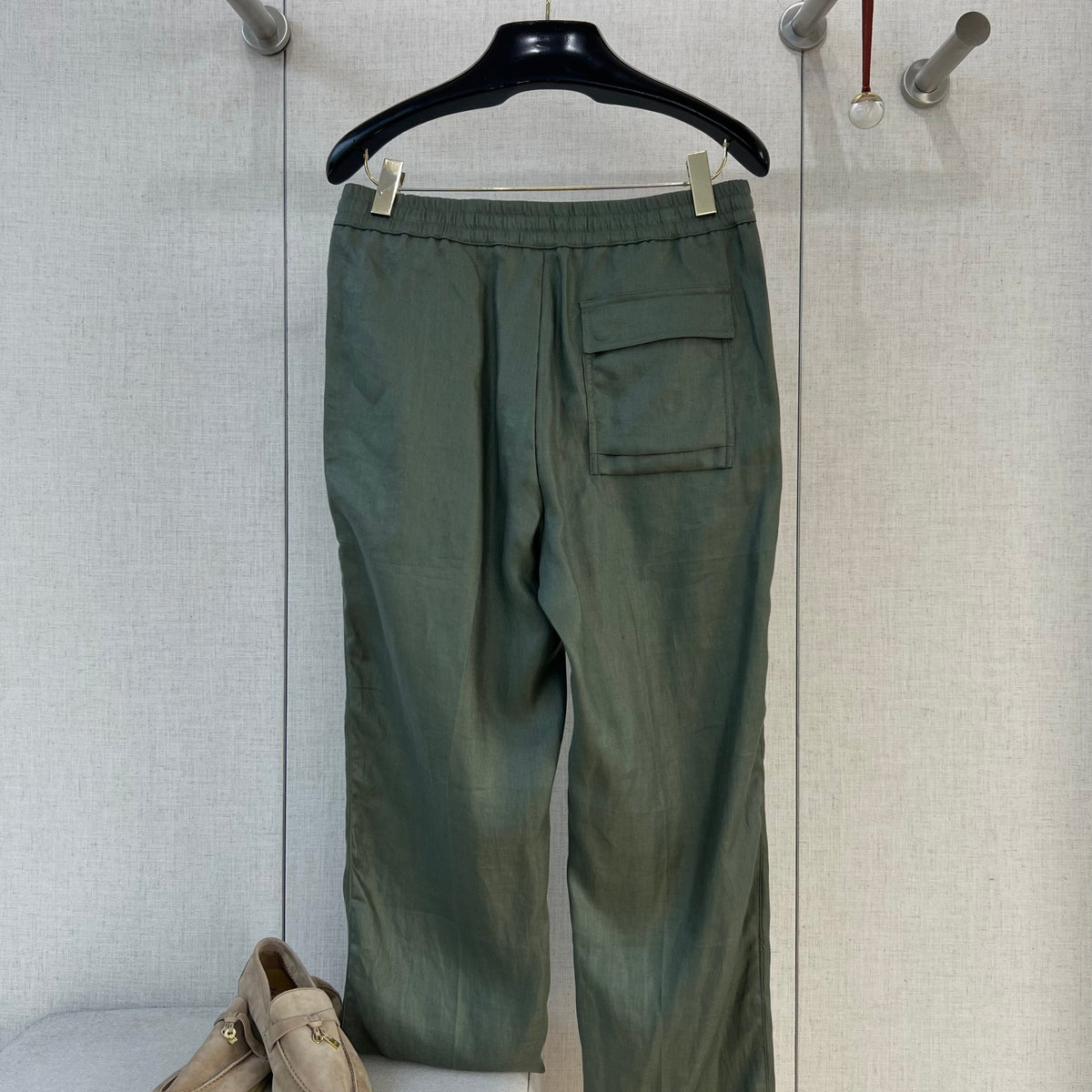 ZEGNA TROUSERS