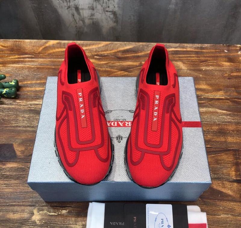 Ava’s Mode - PD Men Shoes - 266