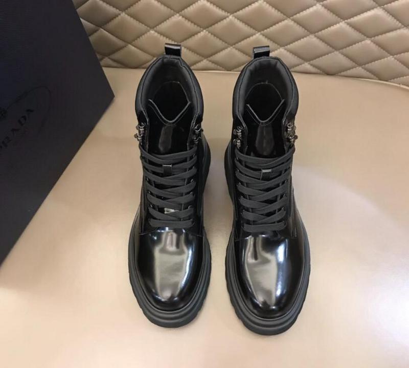 Ava’s Mode - PD Men Shoes - 367