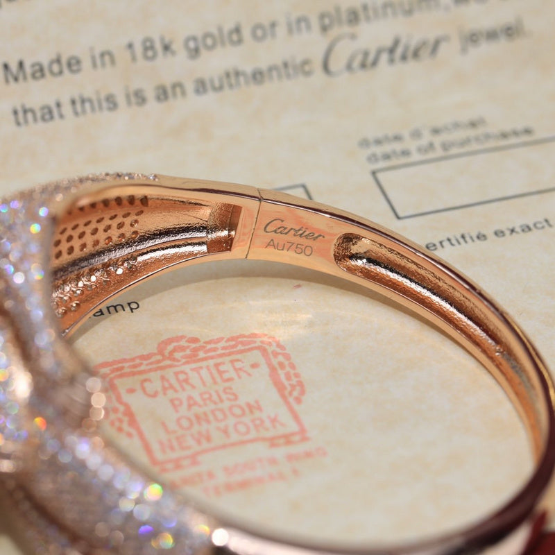 Cartier Jewelry