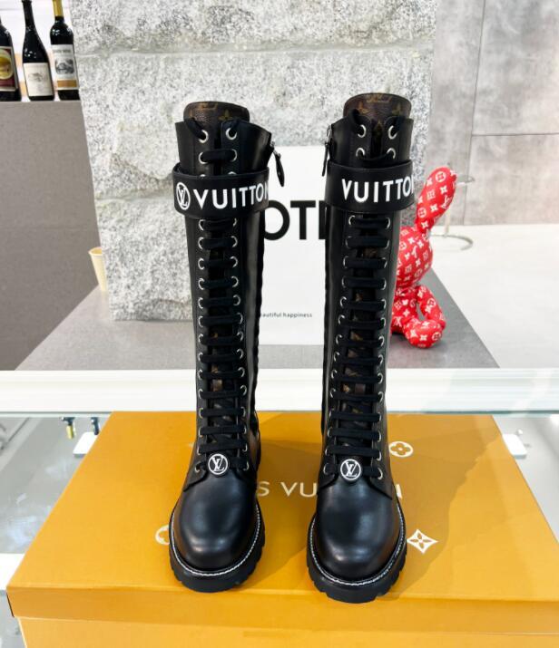 Ava’s Mode - LOV Men Shoes - 827