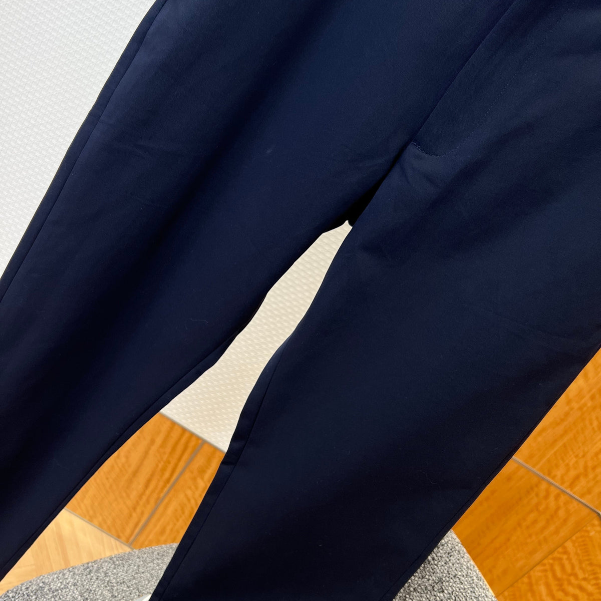 GG TROUSERS