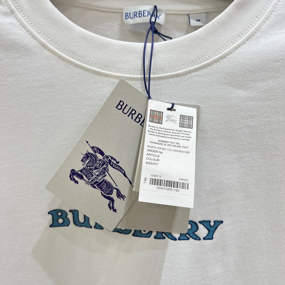 BBR T-SHIRT