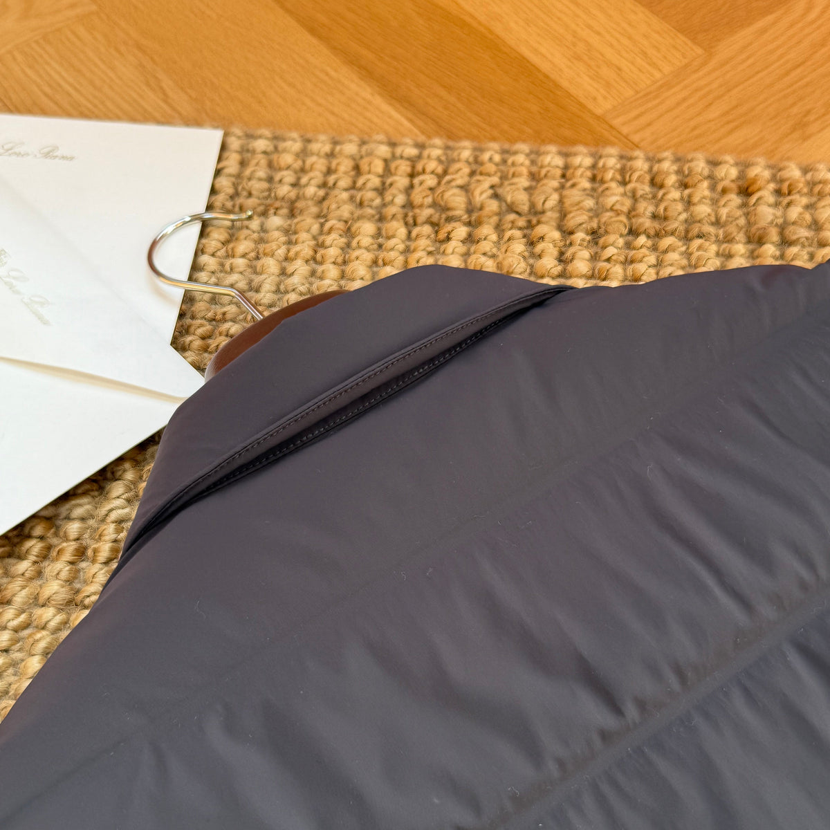 ZEGN JACKET