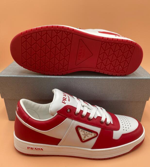 Ava’s Mode - PD Men Shoes - 258