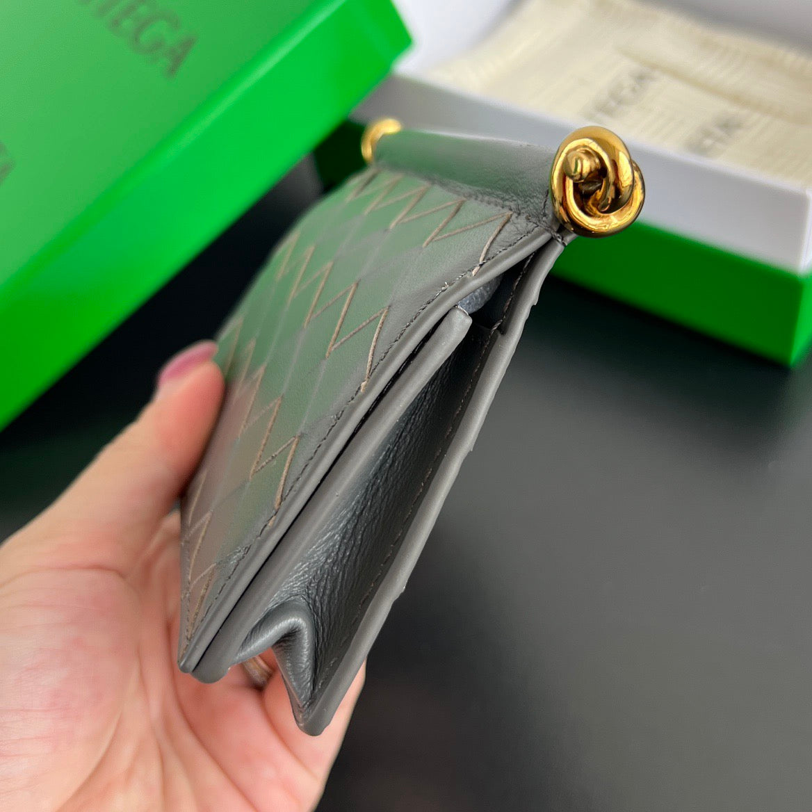 BOTT V SOLSTICE CARD CASE