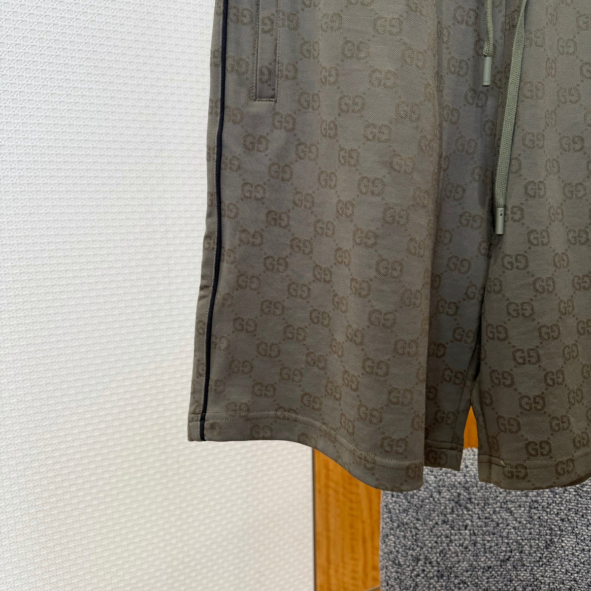 GG SHORTS