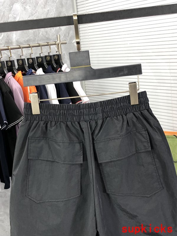 RHUDE Luxury Cloth