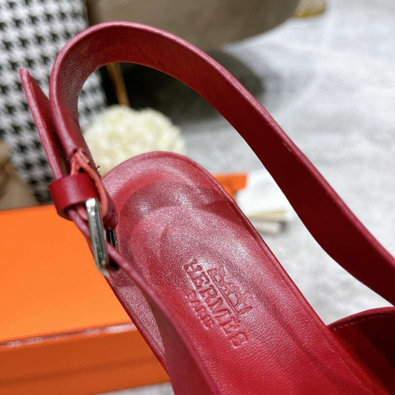 Hermes Luxury Shoes
