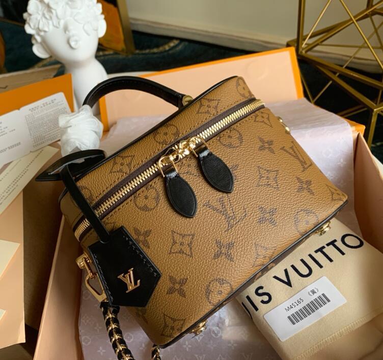 Ava’s Mode - LOV Bags - 2557