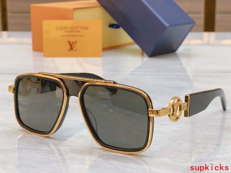 Louis Vuittion Luxury Sunglasses