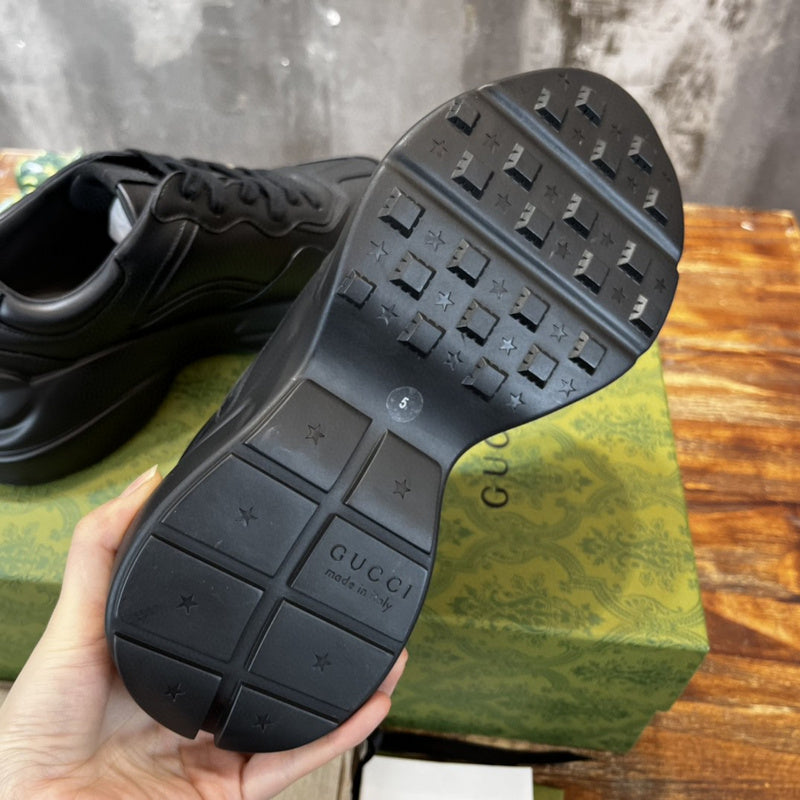 Gucci Luxury Shoes