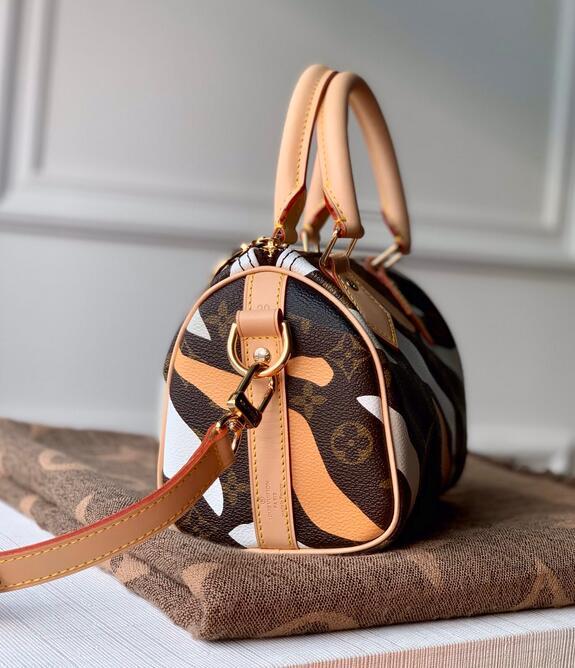 Ava’s Mode - LOV Bags - 3062