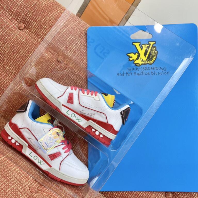 Ava’s Mode - LOV Men Shoes - 1432