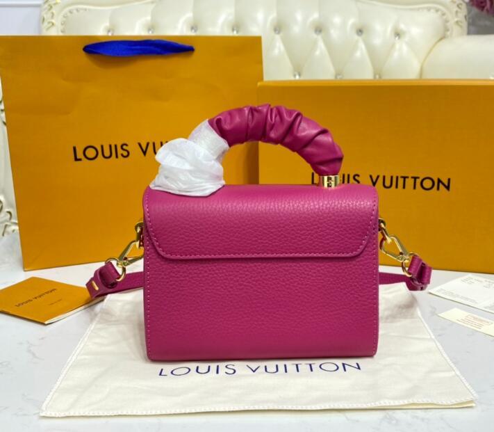 Ava’s Mode - LOV Bags - 2346