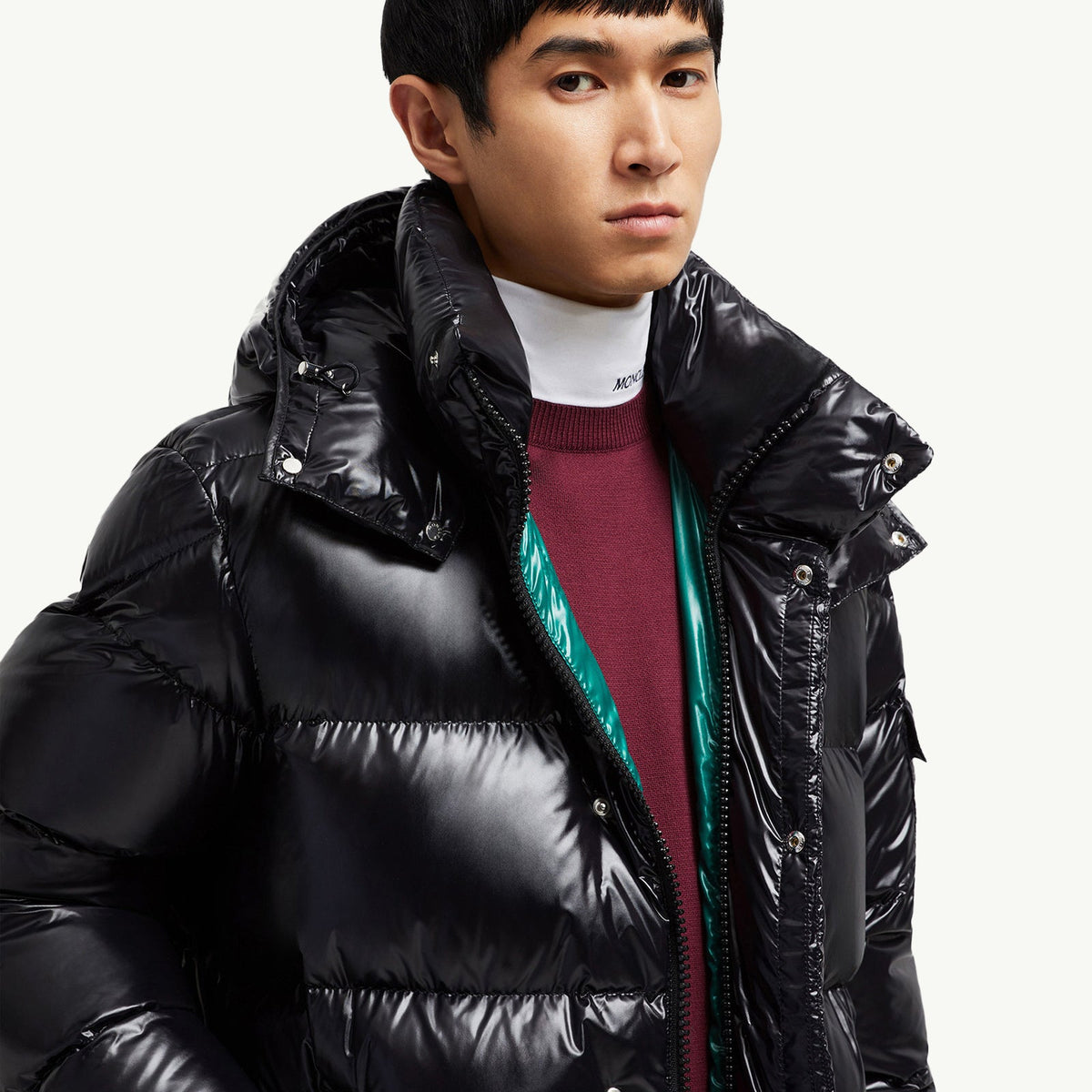 MONC HANOVERIAN COAT