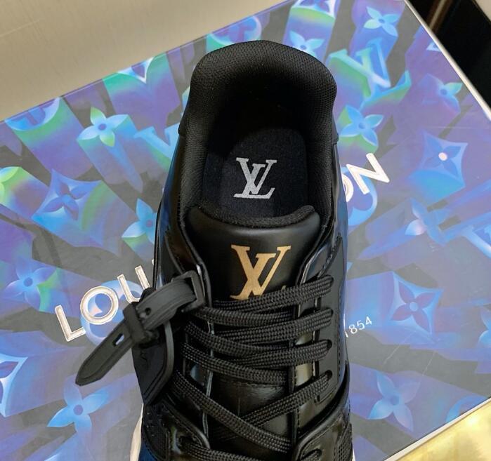 Ava’s Mode - LOV Men Shoes - 1661