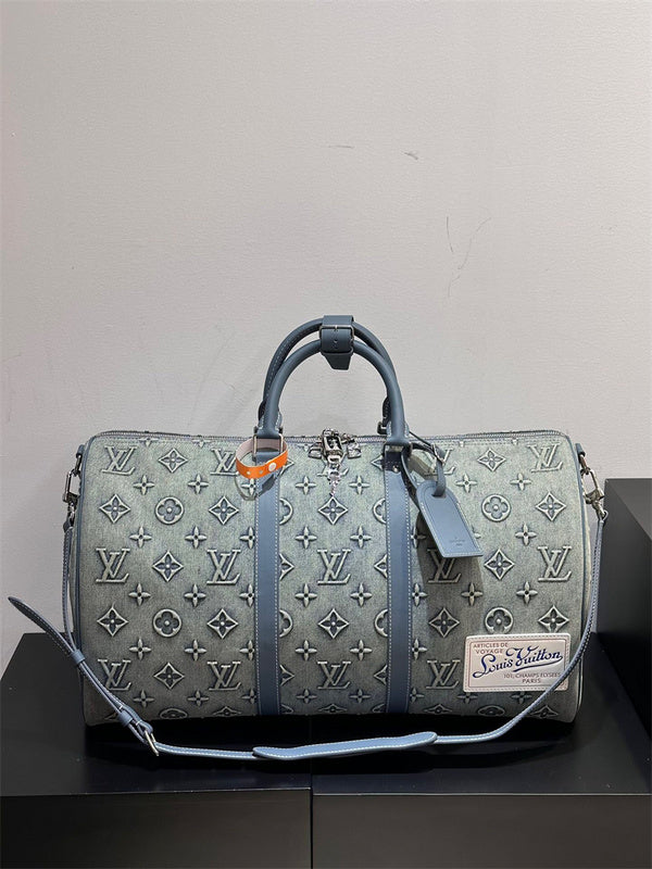 PHA - LOV Bags - 494