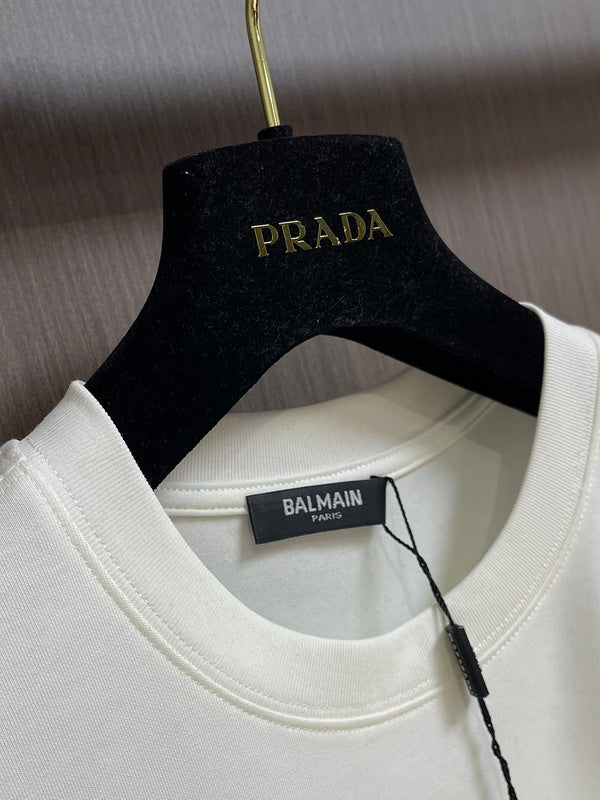 Balmain Clothes