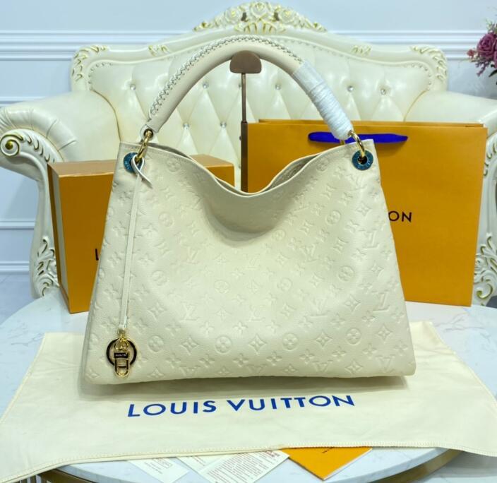 Ava’s Mode - LOV Bags - 2464